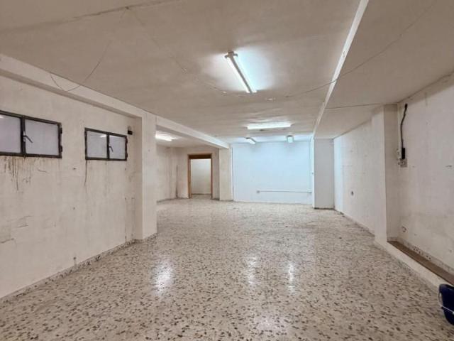 Local comercial en venta Jaén