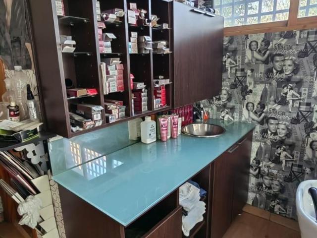 Local comercial en venta Jaén