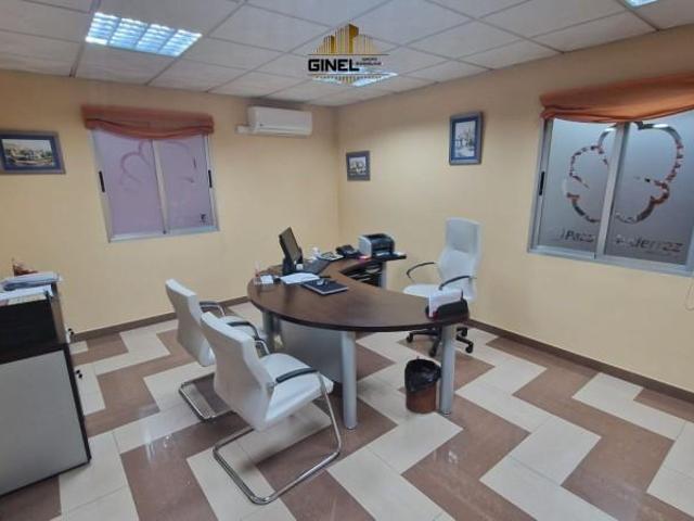 Local comercial en venta Jaén