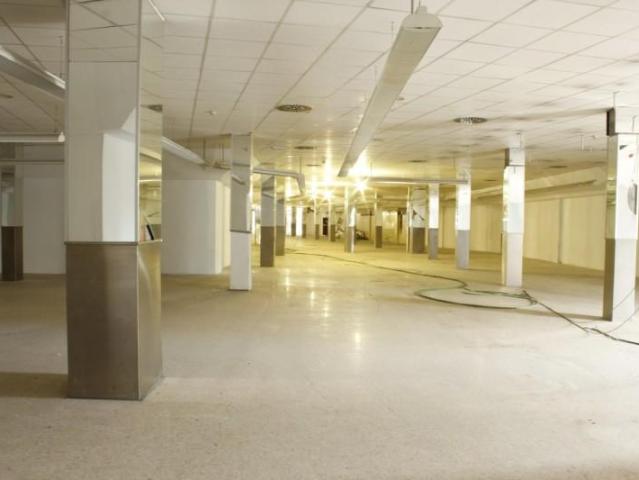 Local comercial en venta Jerez de la Frontera
