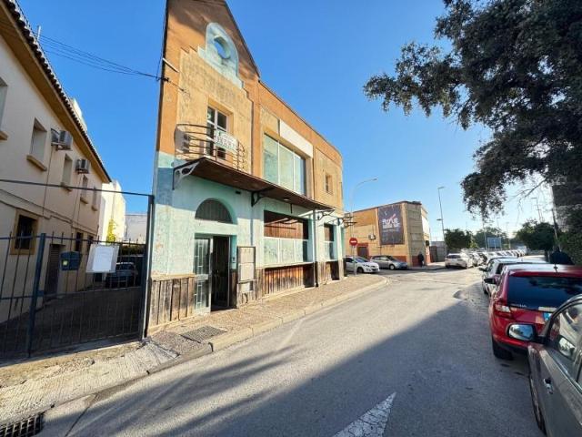 Local comercial en venta Jerez de la Frontera