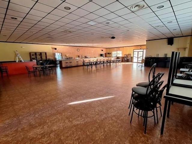 Local comercial en venta Jumilla