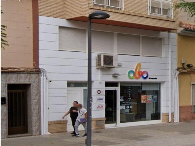 LOCAL COMERCIAL EN VENTA O ALQUILER