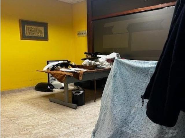 LOCAL COMERCIAL EN VENTA O ALQUILER