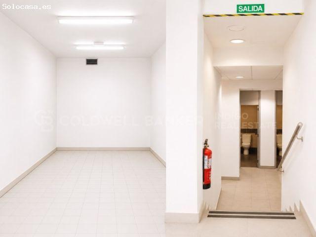 LOCAL COMERCIAL EN VENTA O ALQUILER BALAÍDOS, VIGO