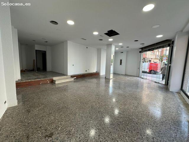 Local comercial en Venta o Alquiler en Lliria
