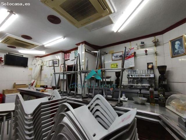 Local Comercial en venta o alquiler en Luis Montoto Santa Justa, Sevilla