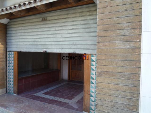 LOCAL COMERCIAL EN VENTA O ALQUILER EN ONTINYENT