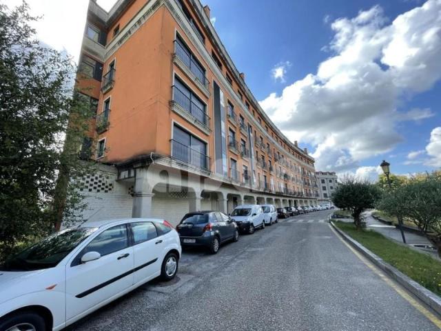 Local comercial en venta O Porriño