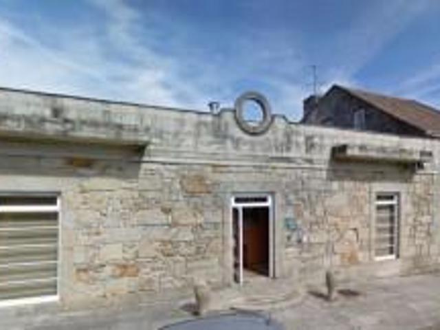 Local comercial en venta O Porriño