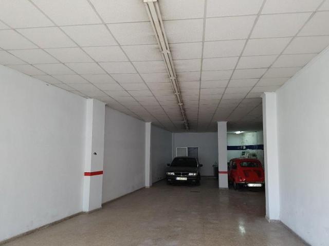 Local comercial en venta Ontinyent