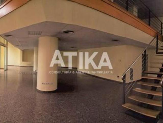 Local comercial en venta Ontinyent