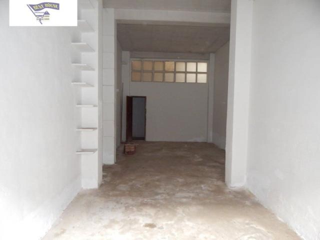 Local comercial en venta Ontinyent