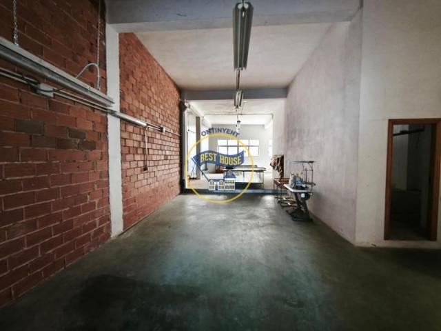 Local comercial en venta Ontinyent