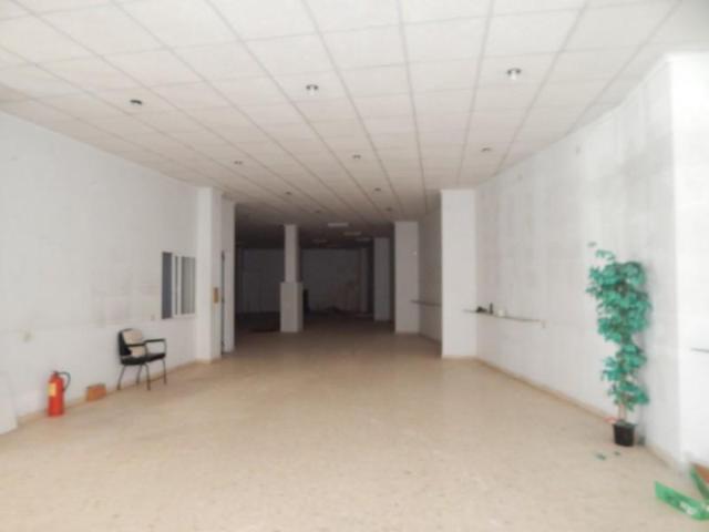 Local comercial en venta Ontinyent