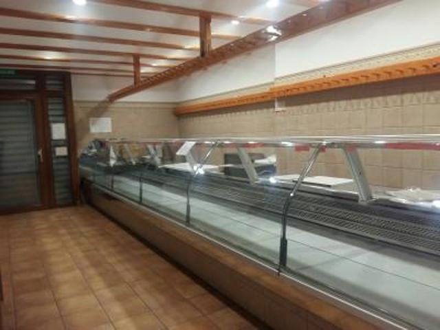 Local comercial en venta Ontinyent