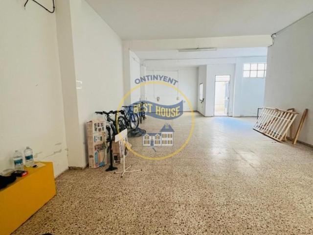 Local comercial en venta Ontinyent
