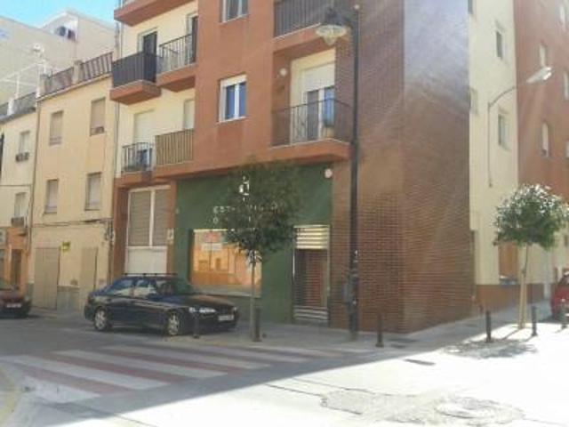 Local comercial en venta Ontinyent