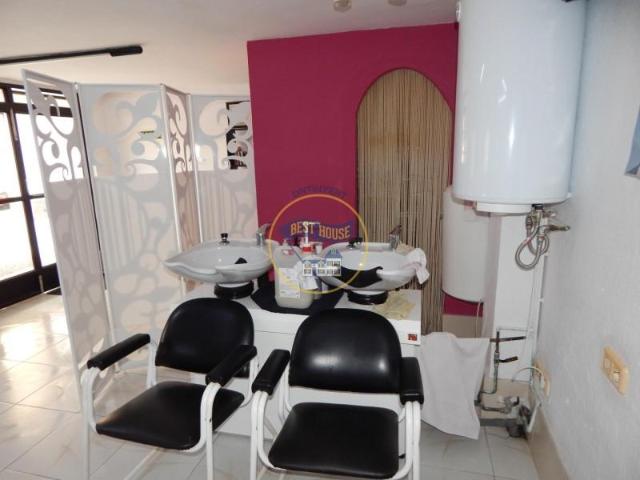 Local comercial en venta Ontinyent