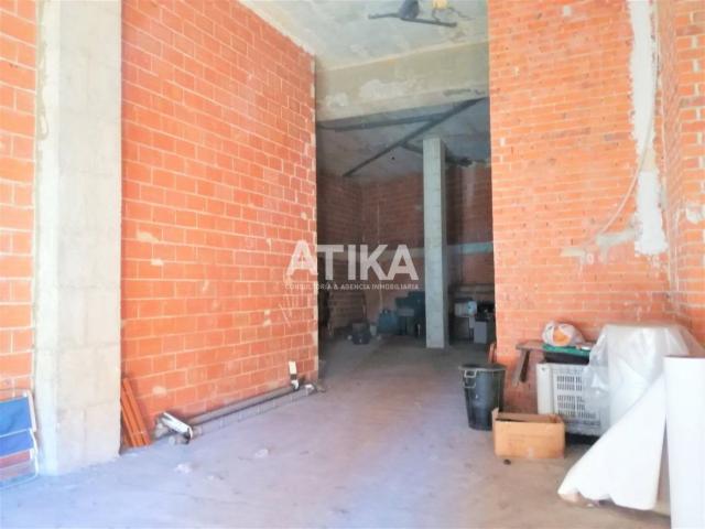LOCAL COMERCIAL EN VENTA, ONTINYENT