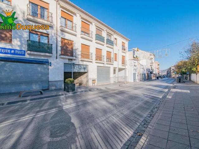 Local comercial en venta Ogíjares