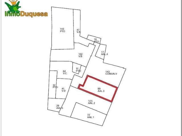 Local comercial en venta Ogíjares