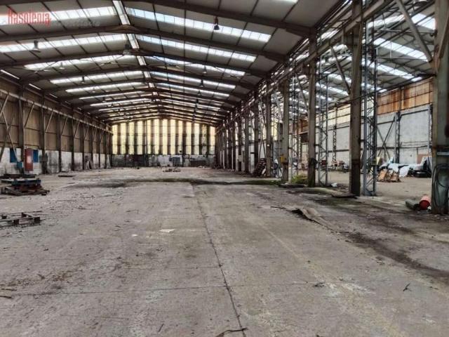 Local comercial en venta Oleiros
