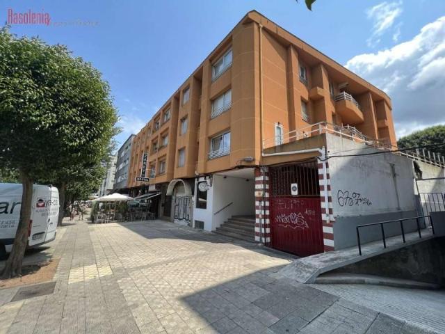 Local comercial en venta Oleiros