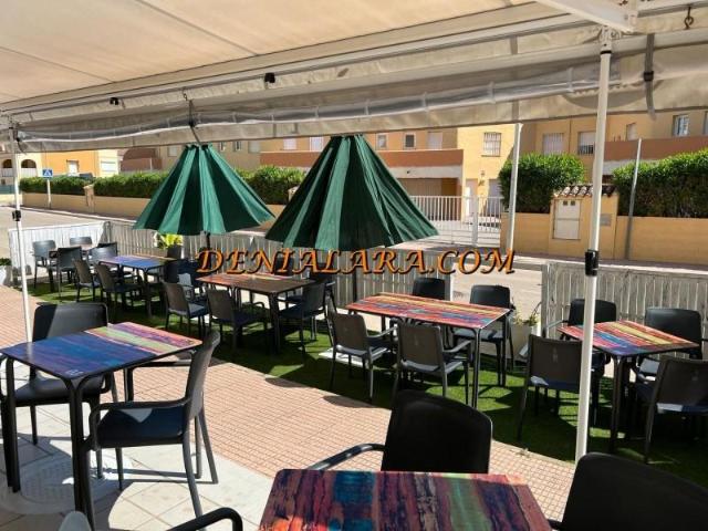 Local comercial en venta Oliva