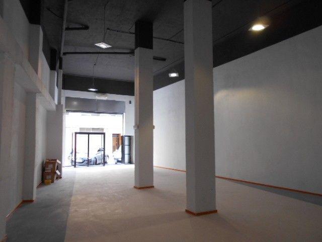 Local comercial en venta Oliva