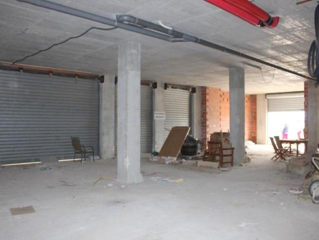 Local comercial en venta Oliva