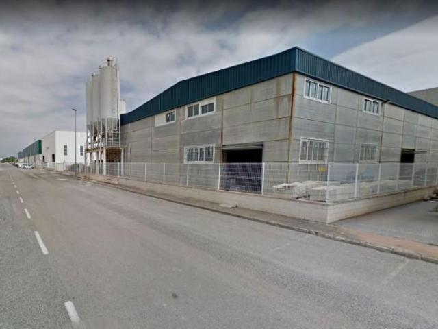 Local comercial en venta Oliva