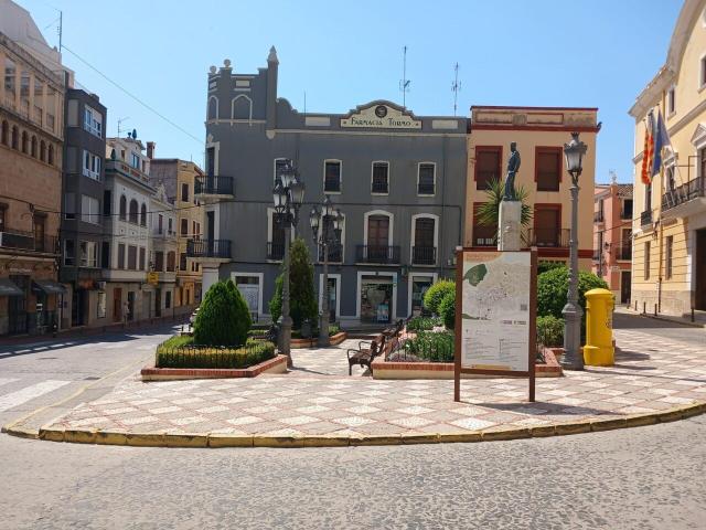 Local Comercial en venta, Oliva, Valencia/València