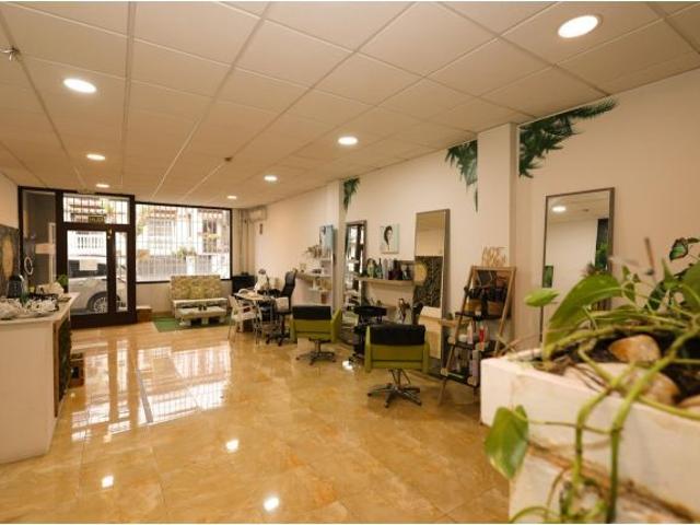 ? Local comercial en venta – opción conjunta o por separado