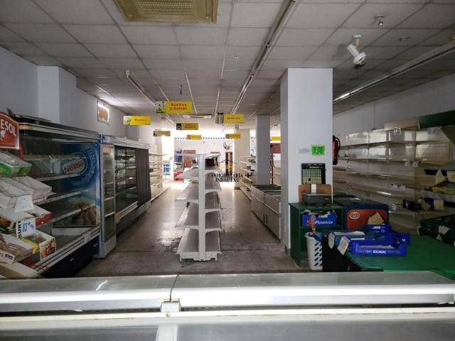 Local comercial en venta Ortuella