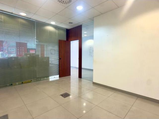 Local Comercial en Venta Orense Centro de gran tamaño