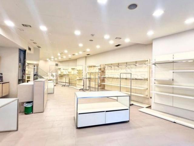 Local comercial en venta Orihuela