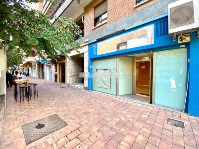 Local comercial en venta Orihuela