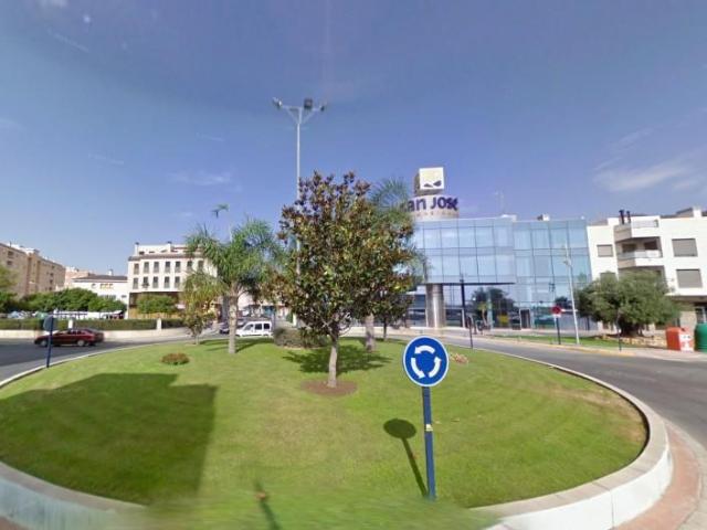 Local comercial en venta Orihuela