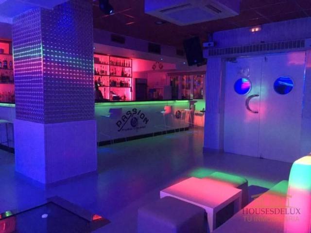 Local comercial en venta Orihuela