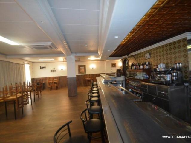 Local comercial en venta Orihuela