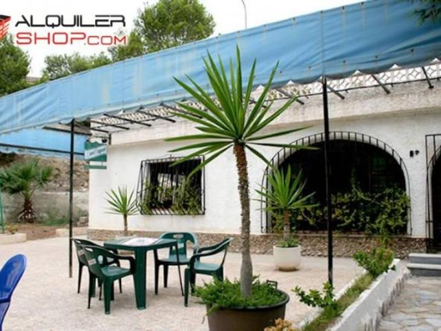 Local comercial en venta Orihuela