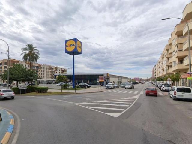 Local comercial en venta Orihuela