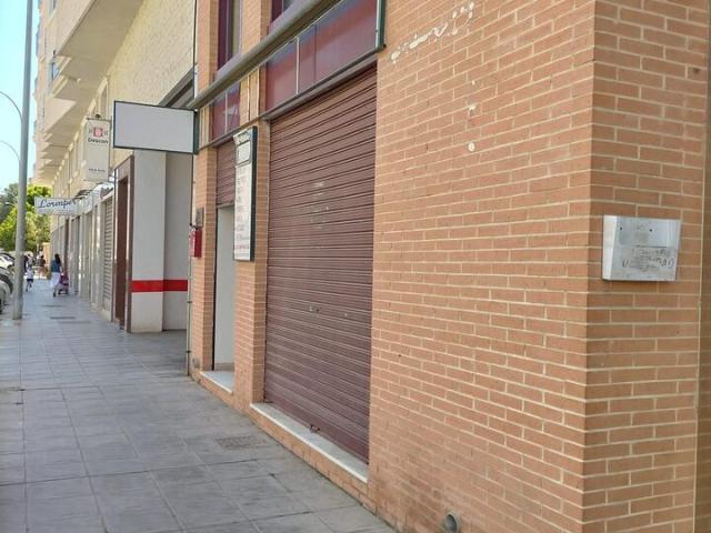 Local Comercial en venta, Orihuela, Alicante/Alacant