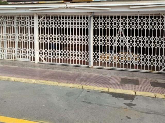 Local comercial en venta Oropesa del Mar