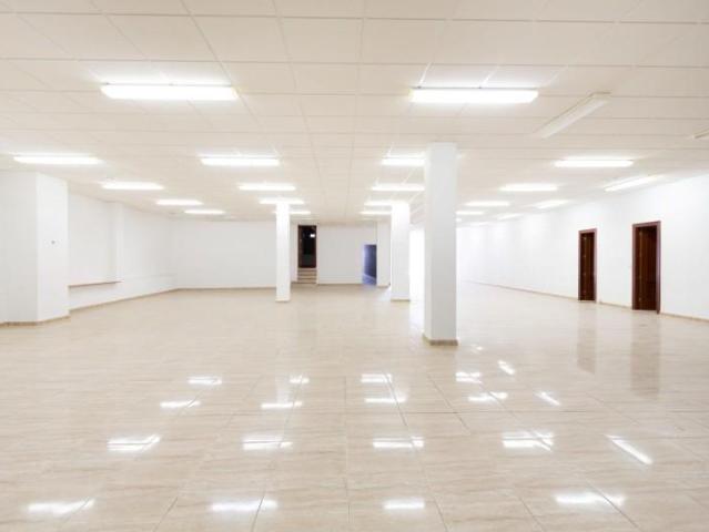 Local comercial en venta Otura