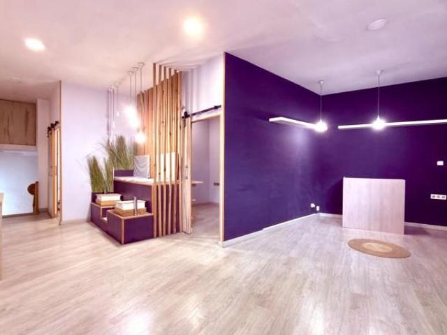 Local comercial en venta Ourense