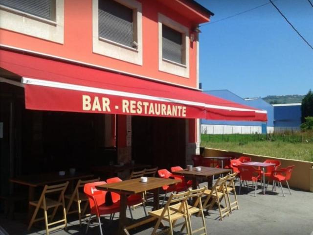 Local comercial en venta Oviedo