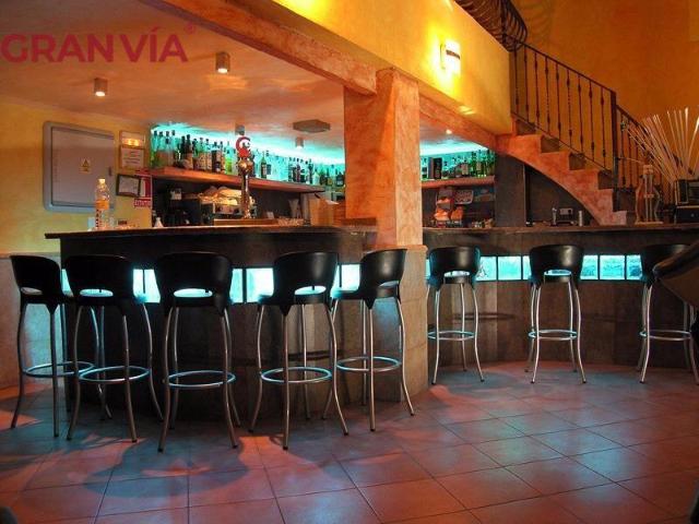 Local comercial en venta Logroño