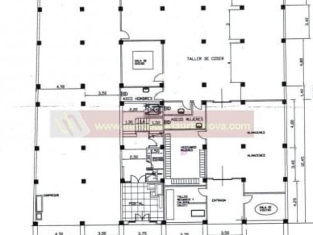 Local comercial en venta Logroño
